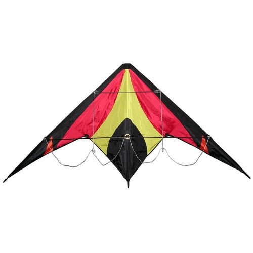 Zephyr stunt kite - zephyr,