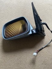 Lexus RX400h N/S Electric Wing