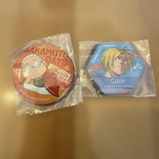 Kura Sushi SAKAMOTO DAYS