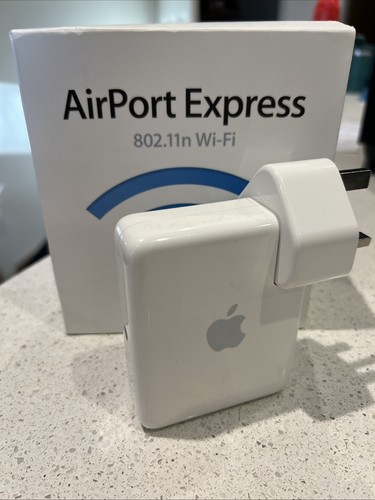 Apple airport express a1264 - express,
