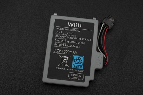 Replacement battery for - replacement,
