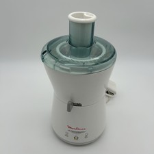 Moulinex JuiceMaster Complete