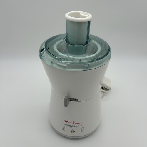 Moulinex juicemaster complete - moulinex,