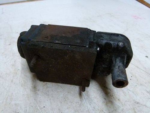 Vintage lucas sw4 windscreen - sw4,
