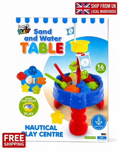 Kids sand water - kids,