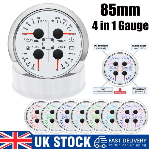 85mm 4in1 multifunctional - 85mm,