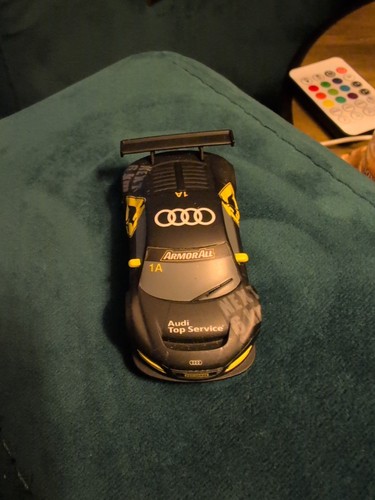 Slot car micro scalextric - slot,