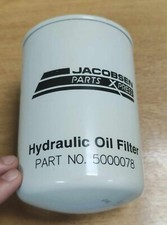 Ransomes Hydraulic Oil Filter