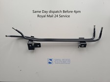 Nissan juke oil cooler pipes