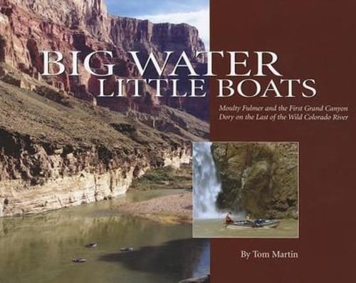 Big water little - water,,
