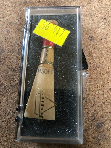 Bassoon reed jones medium - -,