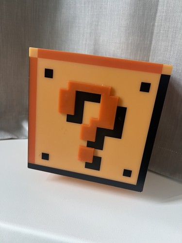 Official super mario - mario, bros