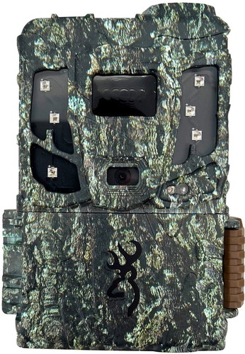Browning pro scout - browning, extreme