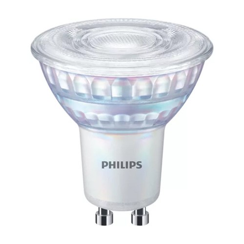 Philips corepro led gu10 - corepro, spot