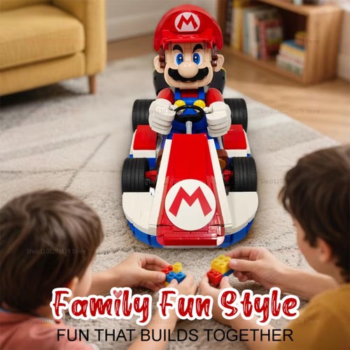 Super kart racing - 🏎️super,