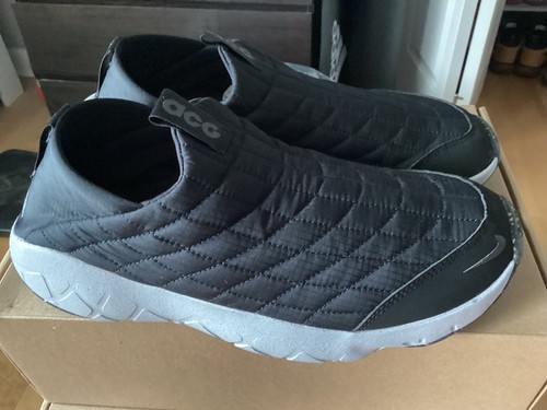 Size nike acg moc - acg, 3.5