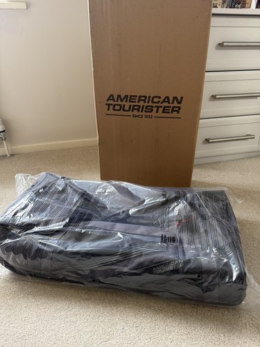 American tourister travel bag - travel,