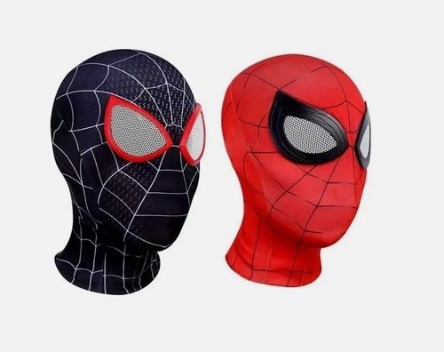 Kids adult spiderman full - kids&adult, face