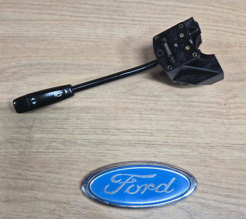 Ford fiesta mk1 - ford,