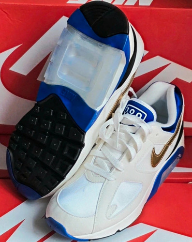 Nike air 180 low - 180,