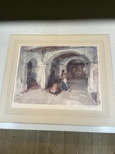 William Russell Flint -  The