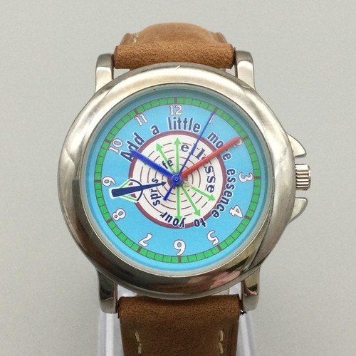Ellesse womens watch - ellesse, 35mm