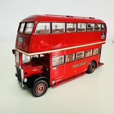 Britbus 1:76 OO Scale 121 Chingford Guy Diecast Bus Model *Damaged*
