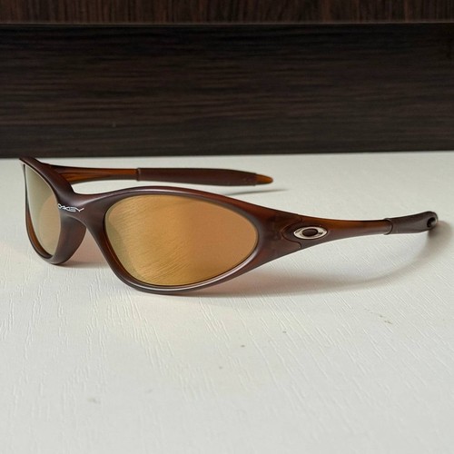 Oakley minute bronze - oakley, 1.0