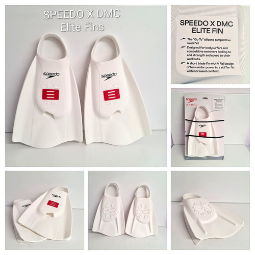 Speedo dmc elite swim - speedo,