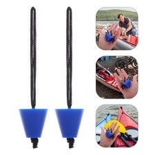  2 PCS Kayak Scupper Plugs