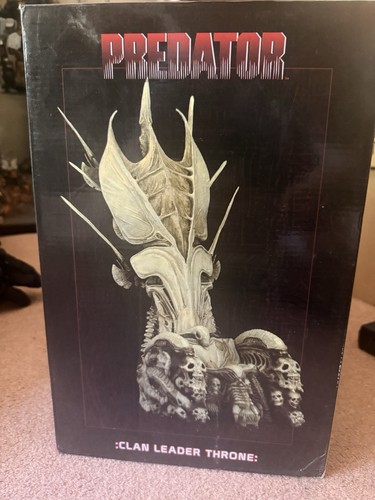 Neca predator clan - neca,