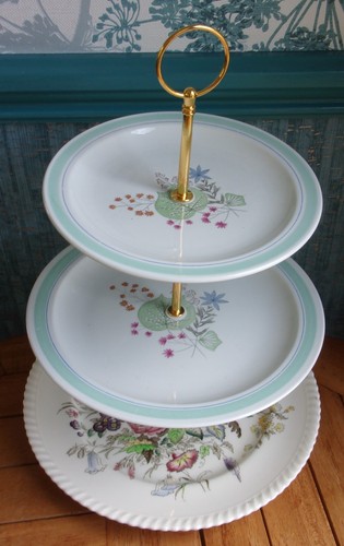 Tier cake stand - xl, made