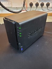 2Tb Synology DiskStation DS216
