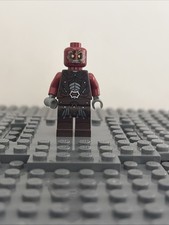 LEGO Uruk-Hai Minifigure From