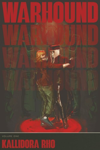 Warhound volume one - warhound,