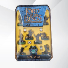 The Lord of The Rings Combat