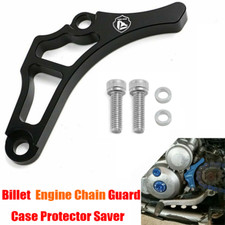Billet  Engine Chain Guard