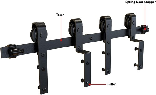 12ft upgraded bypass sliding - 4-12ft,