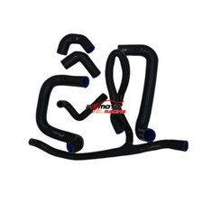 Silicone Radiator Hose FOR BMW