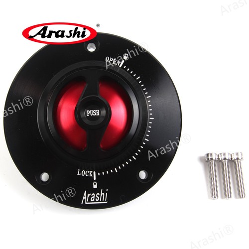 Arashi keyless fuel - keyless, tank