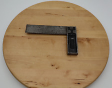 Vintage 6" Rabone No.1905 All metal Square (Imperial/inches) - Same day dispatch