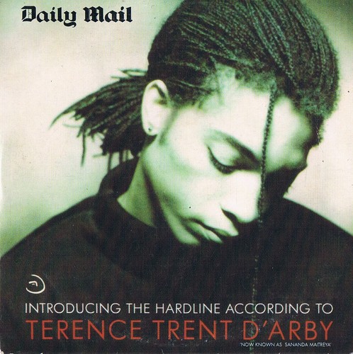 Terence trent darby - terence,