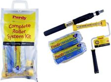 Purdy Colossus 4pce Complete