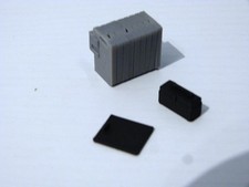 JD look weight set & toolbox &