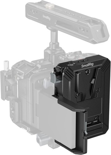 Smallrig 5228 mount battery - smallrig,