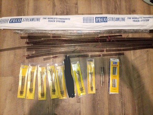 Gauge peco streamline flexi - n,