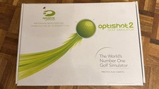 Optishot 2 Golf Simulator