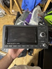 AUDI A3/s3 NAVIGATION PLUS