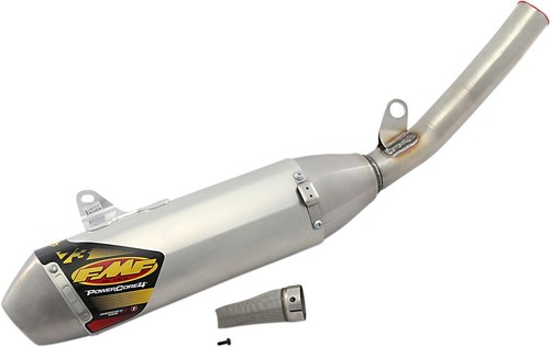 Fmf motorcycle powercore hex - fmf,