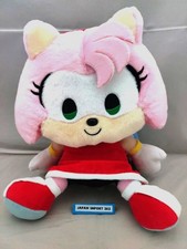 SEGA Fave Sonic & Friends